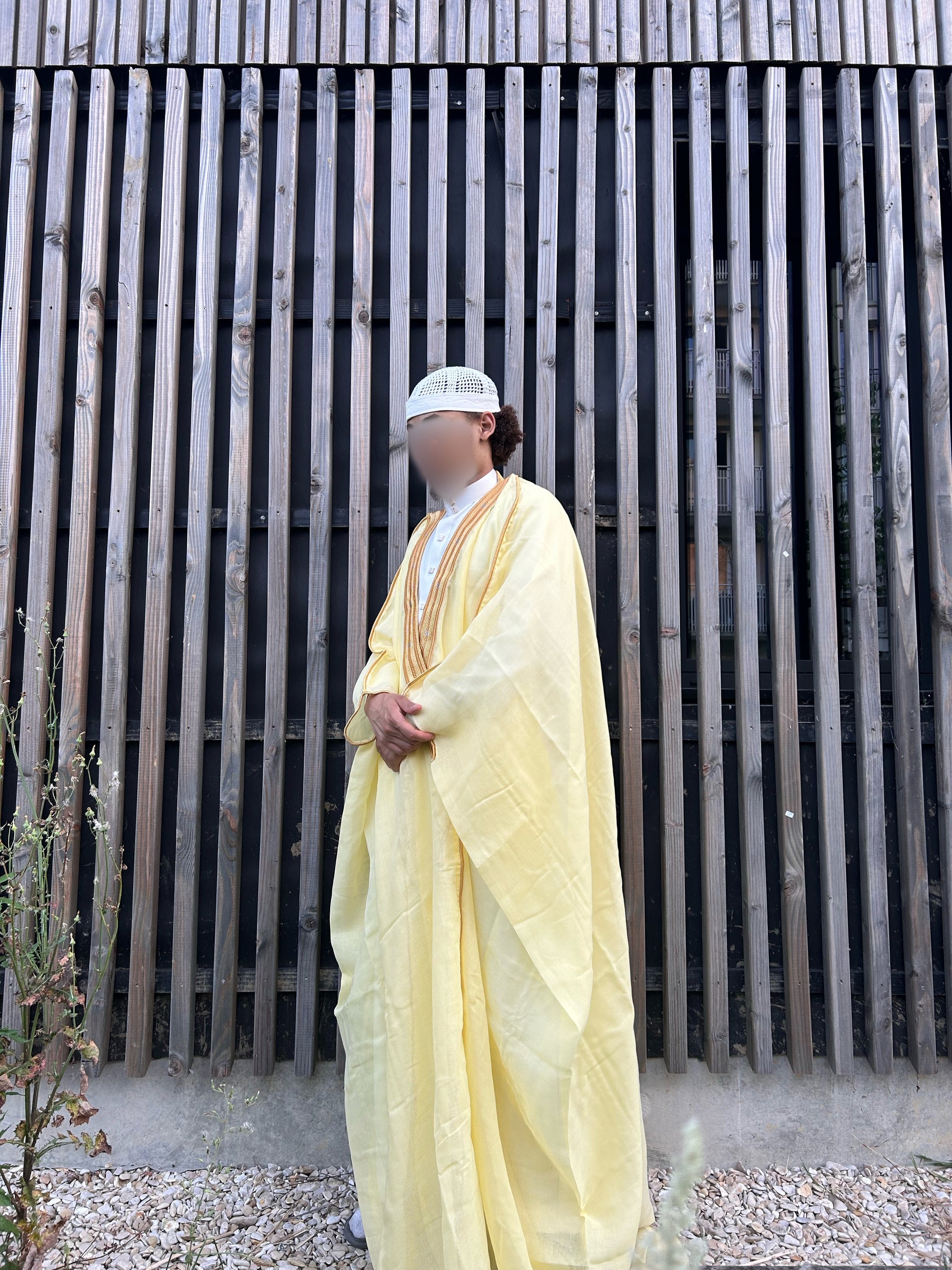Bisht beurre